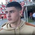 Andrija Maksimović za Telegraf posle trijumfa: “Nisam znao za rekord dok mi niste rekli, a za penal..."