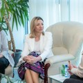 Ministarka Macura u opštini sa najvišom stopom nataliteta u zemlji Broj novorođenčadi bio dvostruko veći od broja umrlih…