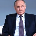 Putin se obratio Nemcima na nemačkom jeziku i pozvao ih da se ne dive nacistima