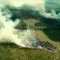 Poziv na ambicioznije „klimatske" akcije