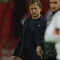 Tanjga: "Normalno da sam zadovoljan, pokazali smo da možemo protiv bilo koga"