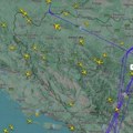 Britanski avion iznad banja luke: Nadleće Republiku Srpsku - evo šta se dešava