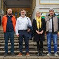 MEDIJSKA SCENA SRBIJE U MARTU 2025.