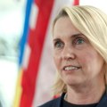 "Otišla sam jer Tramp pritiska Ukrajinu, a ne Rusiju": Oglasila se bivša američka ambasadorka nakon što je podnela ostavku