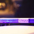 Drogiran seo za volan, pa dao gas: Policija ostala u šoku kada je zaustavila automobil u Novoj Varoši