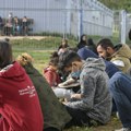 U Nemačkoj važe nova pravila: Tražioci azila se sada odbijaju na granici