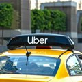 Zašto planetarno popularni auto-prevoznik Uber nije dostupan u Srbiji