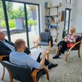 Unapređenje kulturne saradnje između Novog Sada i Francuske