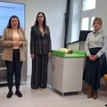 Obeležen jubilej - 50 godina postojanja Škole za trudnice Radaković: Svake godine više od 1.800 budućih mama pohađa ovaj…