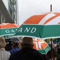 Nina Stojanović predala meč u prvom kolu Rolan Garosa