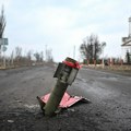 Teroristički pir: Ukrajina gađa civile i u srcu Rusije