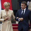 Ko je Brižit Makron koja (ni)je ošamarila supruga, predsednika Francuske?