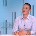 Kažnjena policajka Katarina Petrović