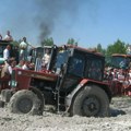 Srbobran u znaku traktora i pasulja: Sprema se spektakl na Traktorijadi