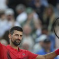 Novak u trećem kolu Rolan Garosa, uz probleme sa stopalom