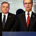 Srbija i srpska nastavljaju zajedno Macut i Dodik na Jahorini razgovarali o aktuelnoj političkoj situaciji