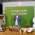 Eudukativni serijal – „Grandov vodič kroz svet kafe“