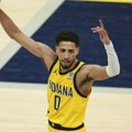 Košarkaši Indijane pobedili Njujork i plasirali se u veliko finale NBA lige