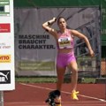 Adriana Vilagoš razočarana: Osećala sam se umorno