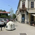 Poskok ujeo prolaznika u centru Kragujevca