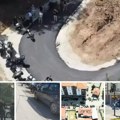 Brutalno kršenje izbornog procesa u Zaječaru; Predstavljaju kao veterani pa sa pufovcima zastrašuju građane