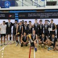 Kontić briljirao u finalu - MVP partijom doneo titulu Abu Dabiju