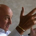 Muslin progovorio o Piksijevim ispadima pred novinarima: „Kada predsednik naše države to govori na televiziji…“