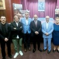 Bečka Prosvjeta na Višegradskoj stazi