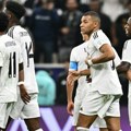 Real Madrid na Svetskom prvenstvu predstavlja nove dresove VIDEO