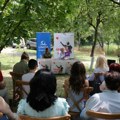 12. Šekspir festival: Luda planeta