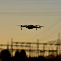 Kako se odbraniti od špijunskih dronova?