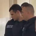 Osuđen Uroš Blažić