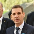Miloš Jovanović: Što pre vratiti obavezno služenje vojske