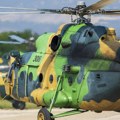 Makedonski ministar odbrane otkrio ciljeve nacionalne odbrane do 2035. godine: Novine u problematičnoj nabavci helikoptera…