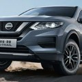 Nissan X-Trail Honor za Kinu