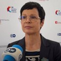 Marta Kos za DW: Srbija je u veoma teškoj situaciji