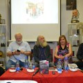 У галерији Позоришног музеја представљен први ,,Јаснин саборник поезије љубави“
