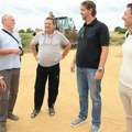 Ravnomerni razvoj grada - novo lice Majničkog i Velikog brda u Opornici