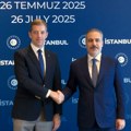 Đurić: Ne želimo da budemo 'Portoriko Evropske unije'