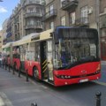 Važno obaveštenje za građane: Menjaju se trase javnog prevoza - Evo kuda će saobraćati