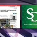 ”Da li ste očekivali primenu nasilja?“– SDP odgovara rektorki Dolićanin