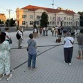 Večeras okupljanje u Inđiji u znak sećanja na 16 stradalih u padu nadstrešnice