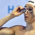 Nikola Aćin nije uspeo da prođe u polufinale na Svetskom prvenstvu