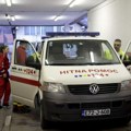 Strašna tragedija! Radnik preminuo na dizalici u pešačkoj zoni u Bijeljini, stravičan uzrok smrti