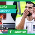 Luka odbio velike pare s Kosova zbog Srbije i ostao bez posla: Sad se sprema da ispiše istoriju na Afrobasketu