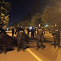 Hitno obraćanje direktora Vojnobezbednosne agencije: Oglasio se o sinoćnim dešavanjima