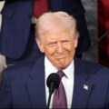 Trump: Zelenski može gotovo odmah prekinuti rat, ako to želi