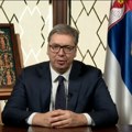 Vučić pozvao „blokadere“ na debatu i razgovor uz prenos na svim televizijama