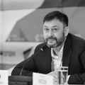 Preminuo izvršni direktor Russia Today-a Kiril Višinski