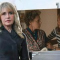 "Moji najbliži me nisu prepoznali": Anica Dobra za Kurir o filmu: "Belo se pere na devedeset" i svojoj najvećoj transformaciji…